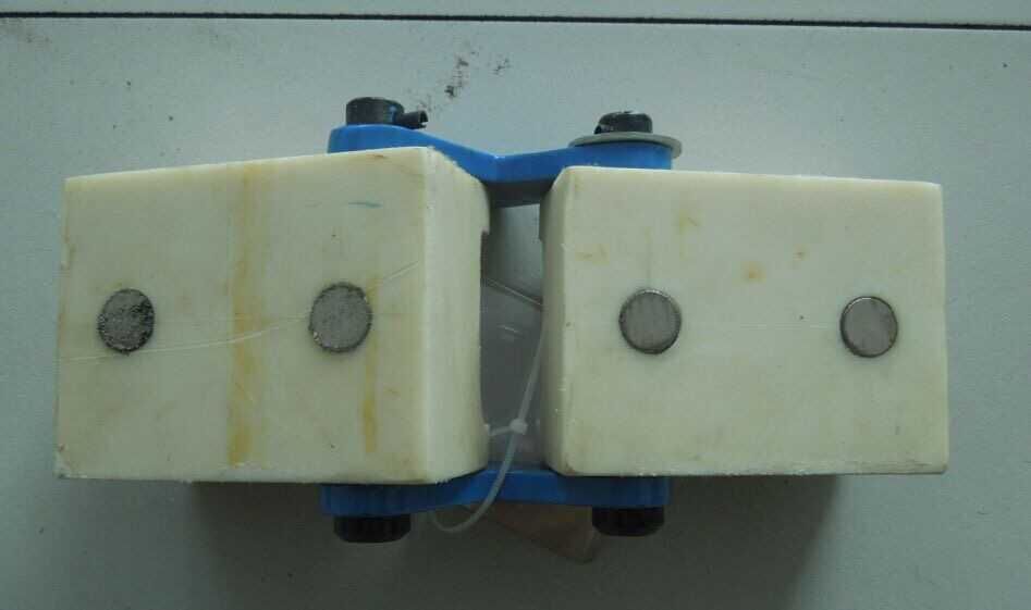  得東圣吊裝帶護角細節(jié)展示