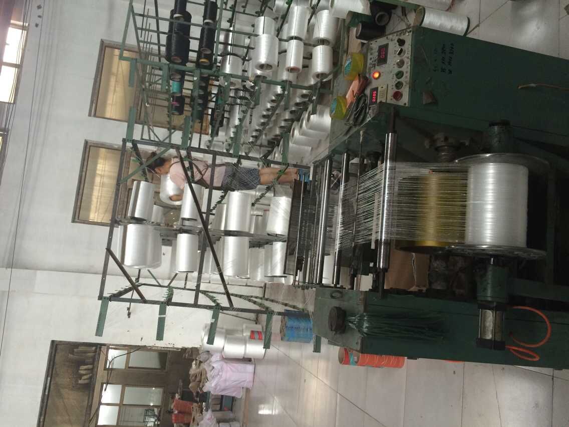 白色吊裝帶的維護方法