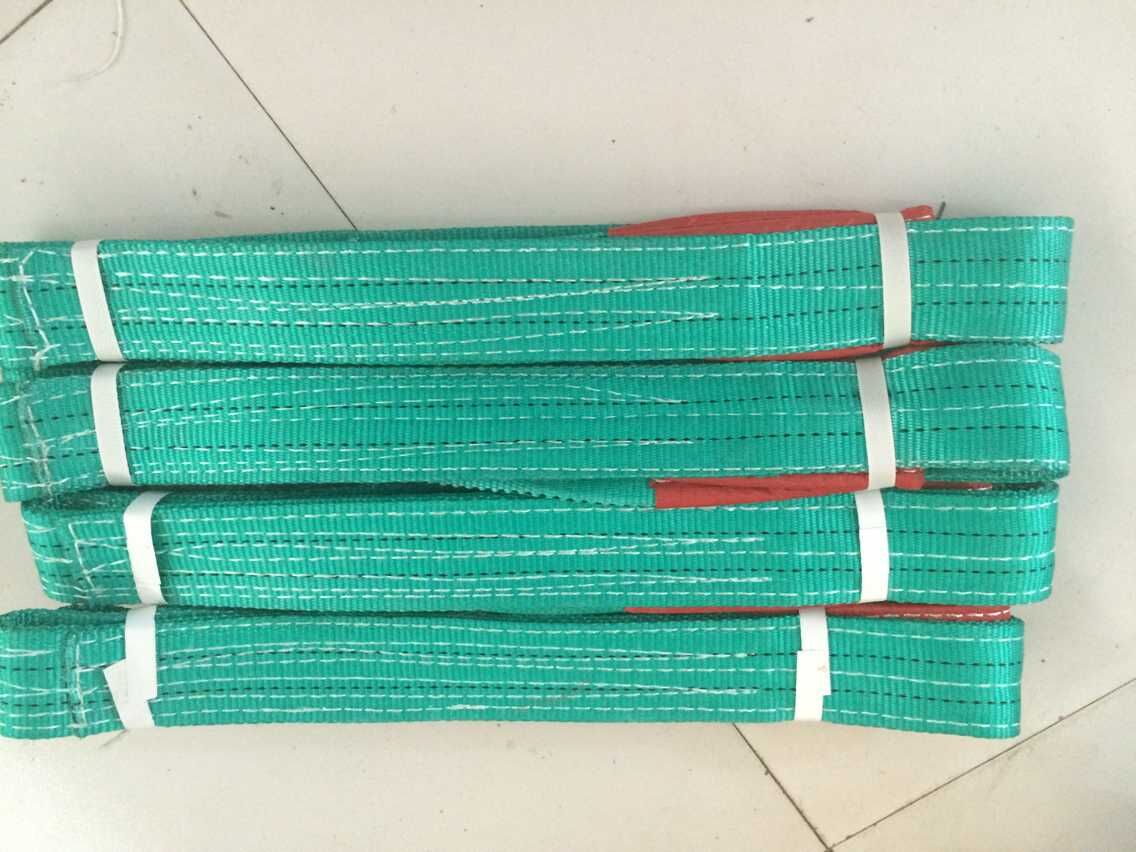 東圣公司生產(chǎn)的吊裝帶有哪些技術(shù)優(yōu)勢(shì)