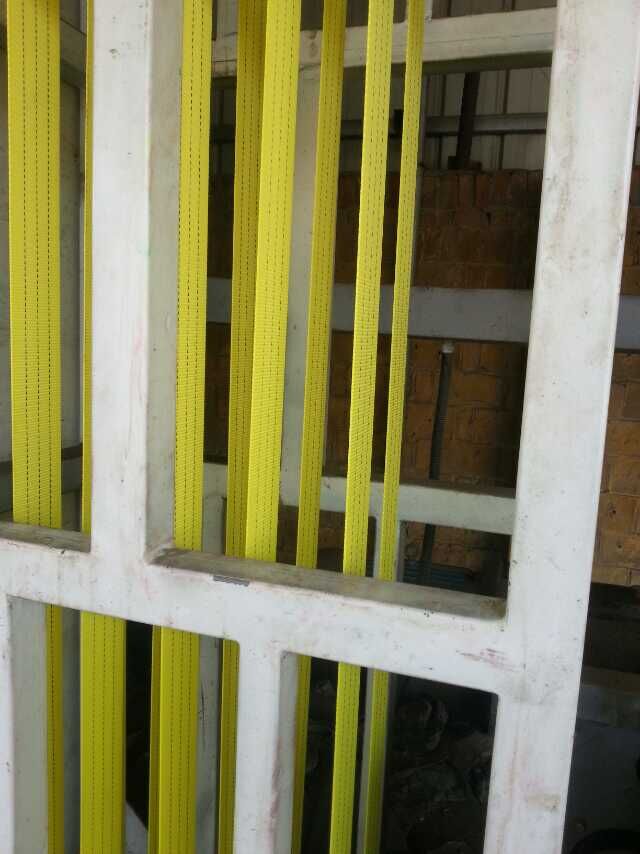 吊裝帶使用過程中不安全因素有哪些