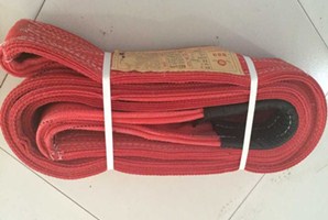 吊裝帶在低溫環(huán)境下可以使用嗎？