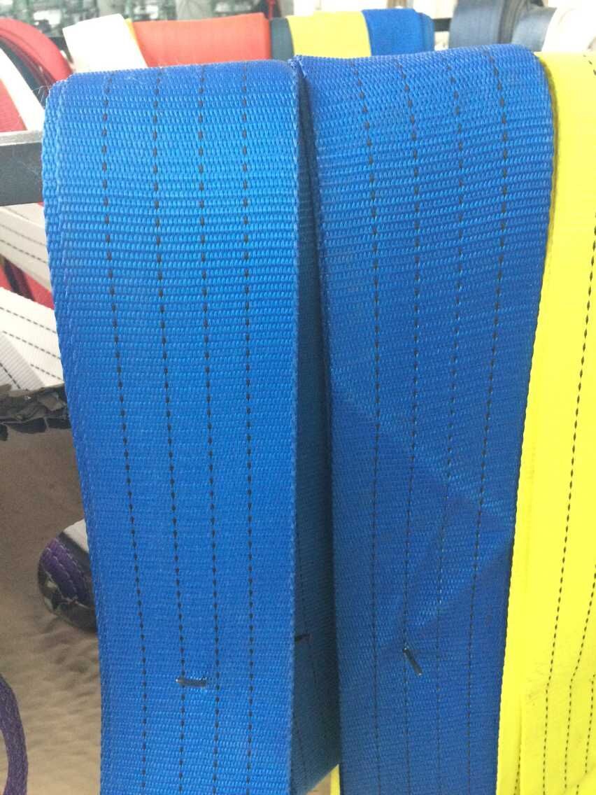  吊裝帶的染色和烘烤幾個(gè)溫度技術(shù)參數(shù)，