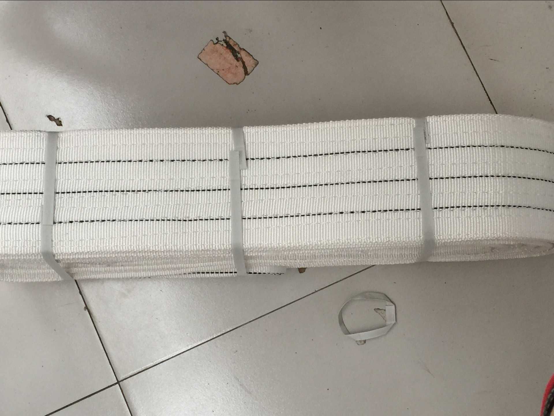 如何選購(gòu)合適的吊裝帶