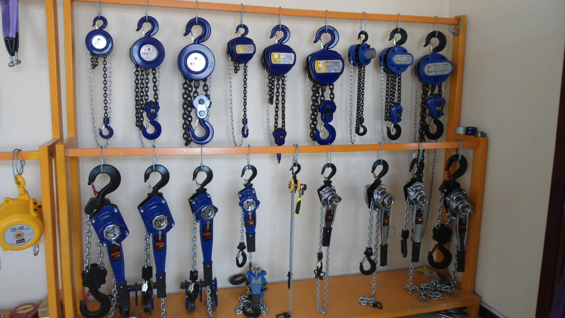 手拉葫蘆多少錢一個(gè)、手拉葫蘆廠家