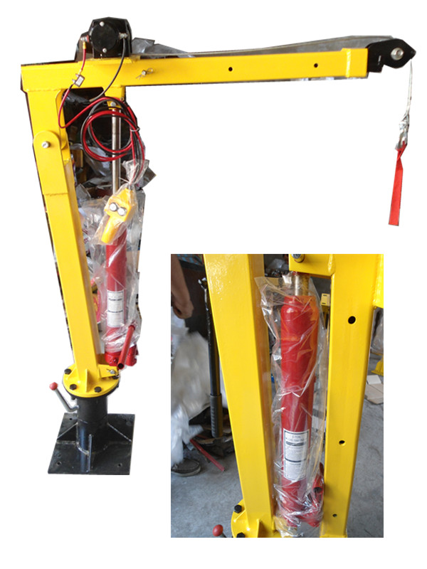 吊運(yùn)機(jī)