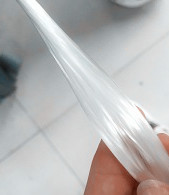 合成纖維工業(yè)用絲