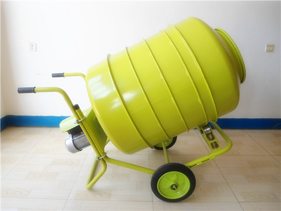 【專業(yè)文獻】小型攪拌機安裝步驟