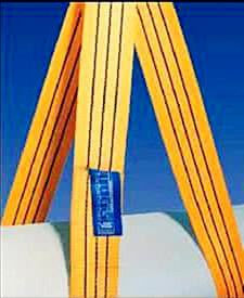 河北東圣起重制造有限公司吊裝帶起重吊裝現(xiàn)場(chǎng)圖展示