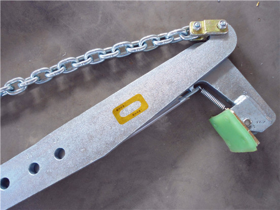 什么是石材夾具？起吊200kg重物選用什么規(guī)格？