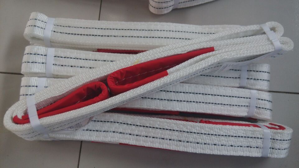 吊裝帶拖車帶產(chǎn)品實(shí)物展示