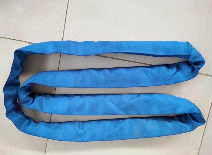 圓形吊裝帶，柔性吊裝帶價格