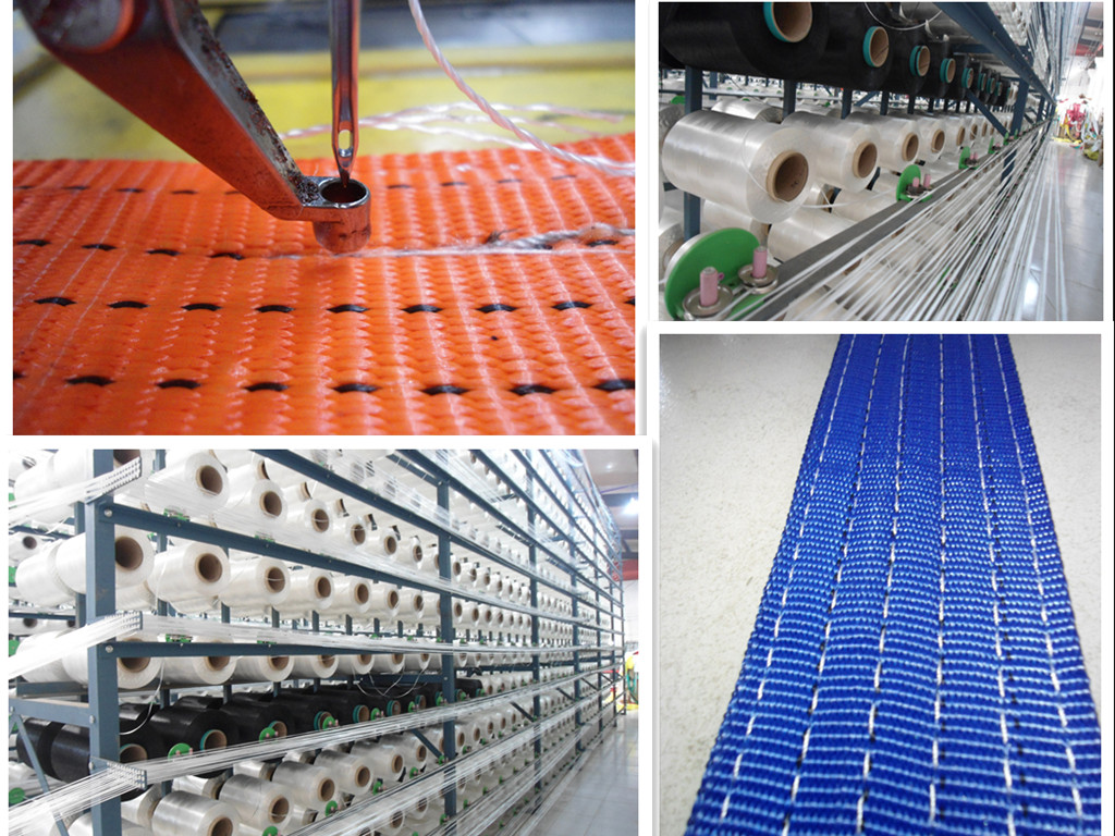 河北東圣吊索具彩色吊裝帶