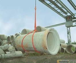 起重吊裝帶吊裝現(xiàn)場