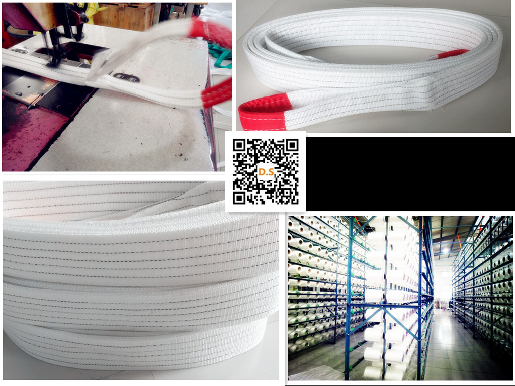  你可知道，吊裝帶制作細(xì)節(jié)決定吊裝帶質(zhì)量好壞？