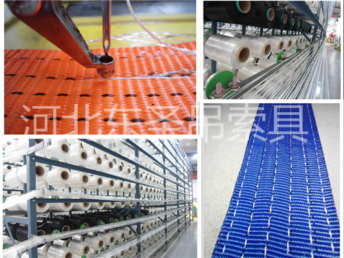 【漲知識】可調(diào)節(jié)雙管雙肢吊裝帶是何物？