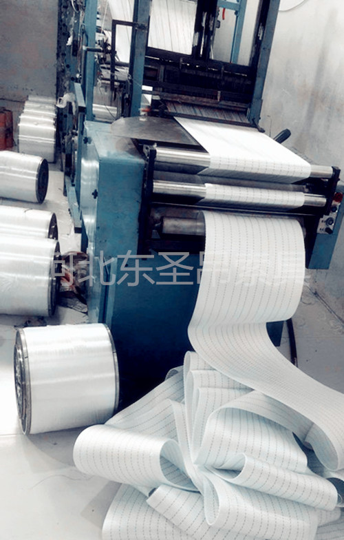 何故造成吊裝帶行業(yè)技術(shù)革新緩慢？