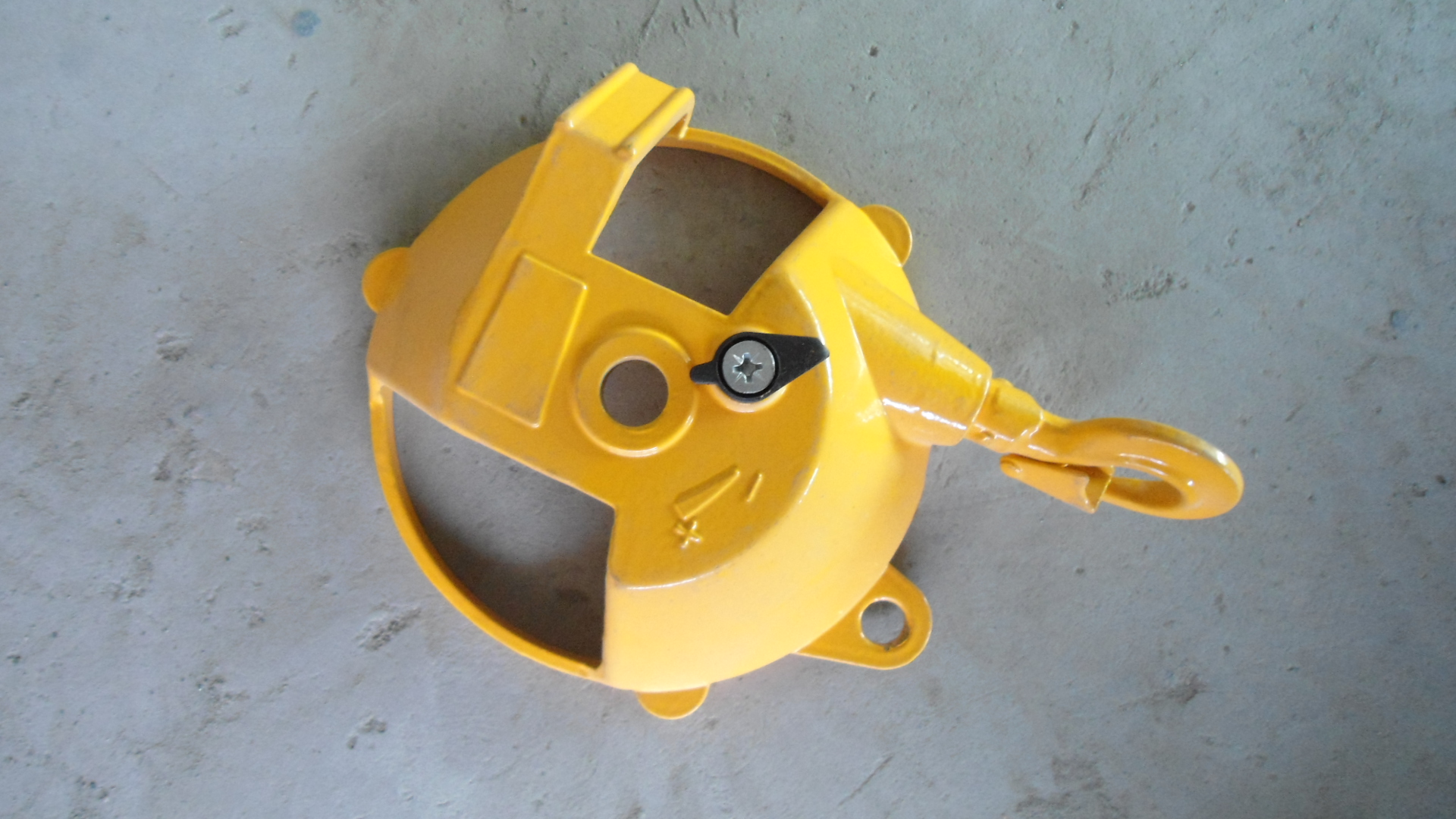 【漲知識】彈簧平衡器如何正確使用？