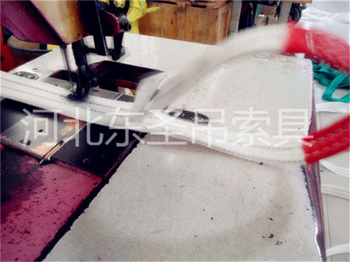 吊裝帶行業(yè)依靠科技創(chuàng)新順應形勢