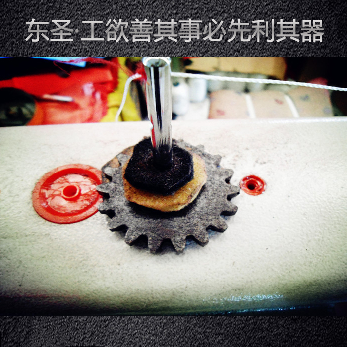 起重吊裝帶---細(xì)節(jié)決定品質(zhì)