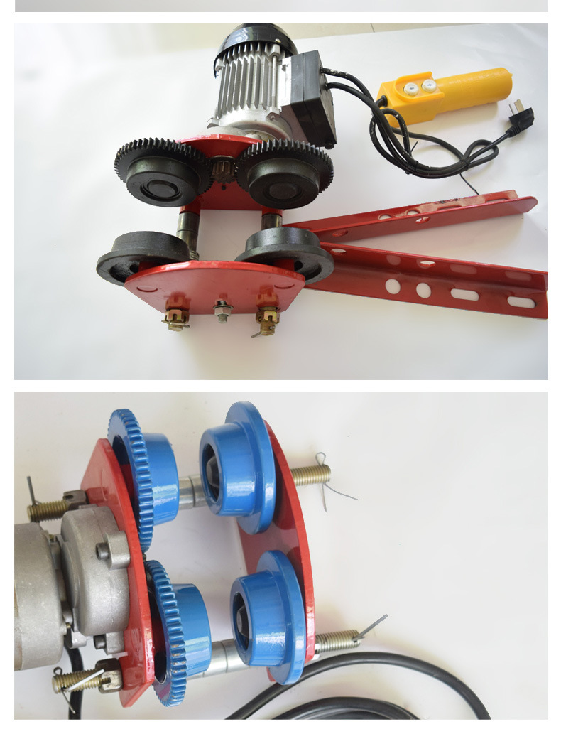 TD微型電動小跑車