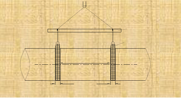 工廠(chǎng)支承輥安裝拆卸吊裝帶解決方案
