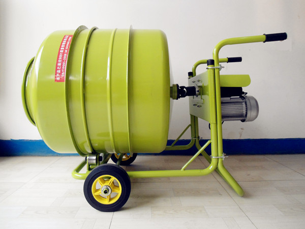 地式正反轉(zhuǎn)小型攪拌機(jī)新穎設(shè)計理念