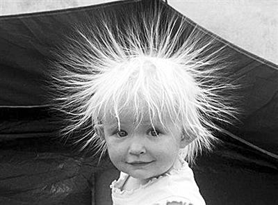 起重吊裝帶表面產(chǎn)生的靜電與什么因素有關(guān)？