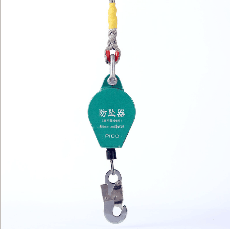 速差自控器歐洲標(biāo)準(zhǔn)你是否想略知一二？