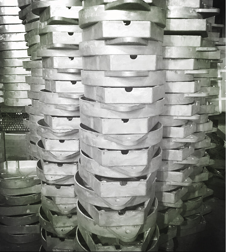 河北防墜器生產廠家-河北東圣吊索具制造有限公司廠家車間展示照片