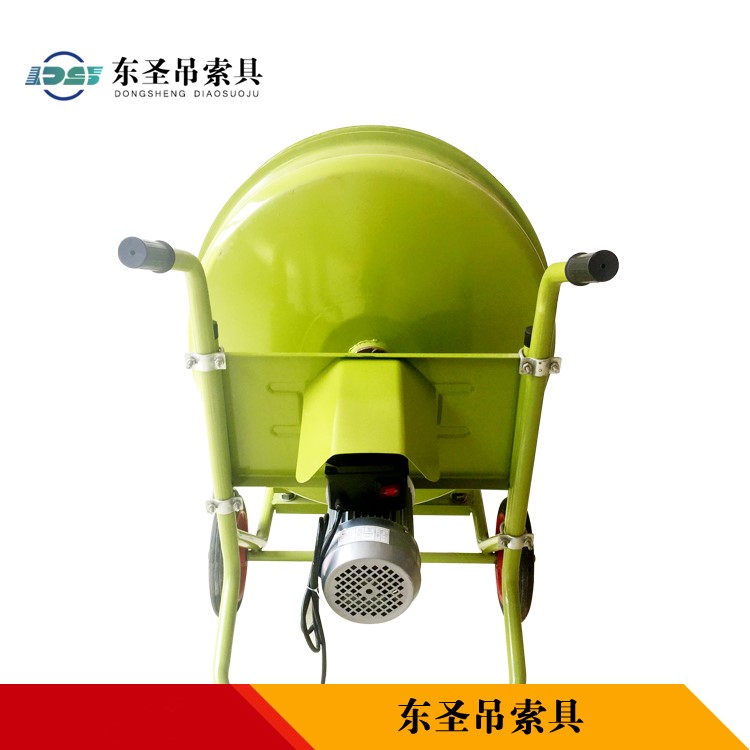 350小型攪拌機(jī)機(jī)身高清圖