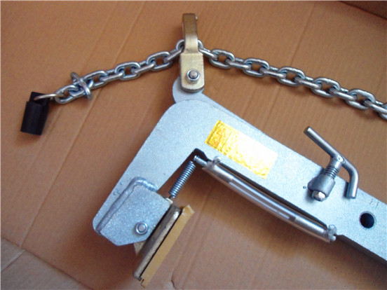 什么是大板夾？哪些場合使用到？怎么使用？