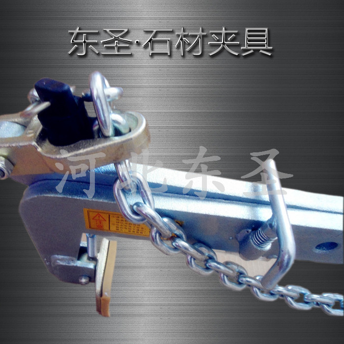 石材夾具使用之前需要做哪些預(yù)處理準(zhǔn)備？