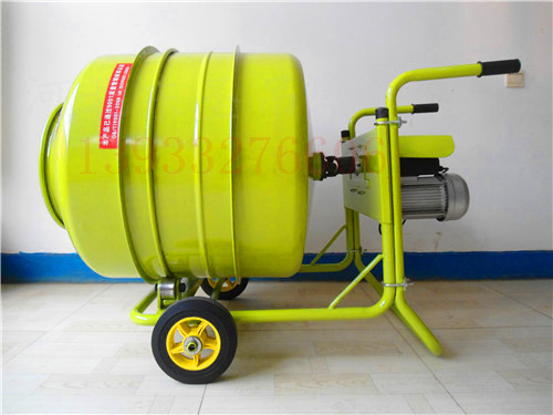 220V微型砂漿攪拌機(jī)生產(chǎn)細(xì)節(jié)處彰顯產(chǎn)品***！