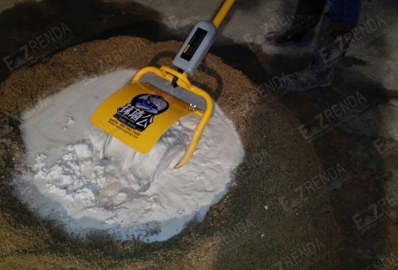 迷你小型混凝土攪拌機(jī)