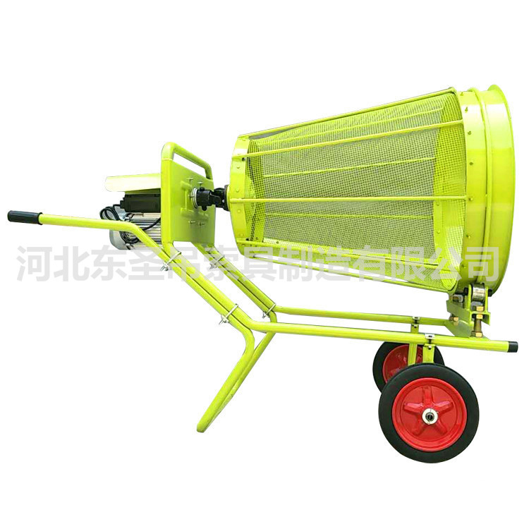 小型工業(yè)攪拌機(jī)產(chǎn)品展示--河北東圣吊索具制造有限公司--小型攪拌機(jī)|石材夾具|液壓堆高車|手動叉車