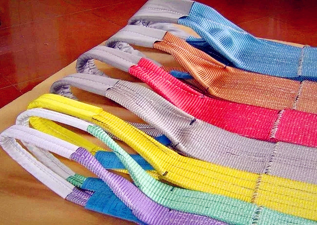 纖維吊裝帶還沒搞清楚,如何保證使用安全以及使用壽命？--河北東圣吊索具制造有限公司--吊裝帶|柔性吊裝帶|扁平吊裝帶|白色吊裝帶