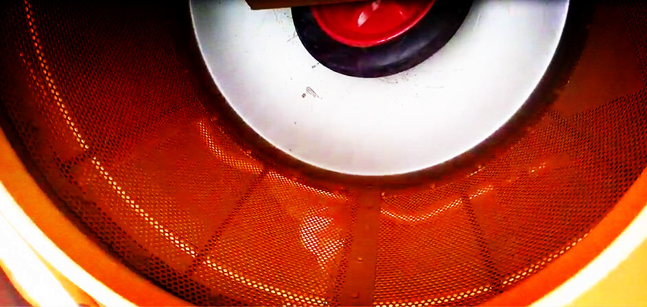 小型攪拌機(jī)清洗機(jī)漏網(wǎng)部分細(xì)節(jié)成品展示--河北東圣吊索具制造有限公司--小型攪拌機(jī)|石材夾具|液壓堆高車|手動叉車