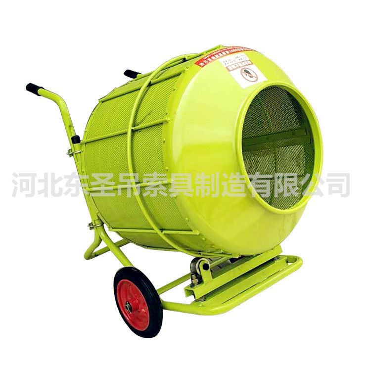 多用小型攪拌機物流配送常見問題