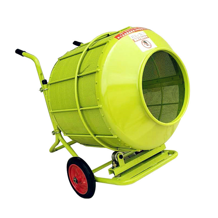 220伏小型水泥攪拌機(jī)產(chǎn)品展示--河北東圣吊索具制造有限公司--小型攪拌機(jī)|石材夾具|液壓堆高車|手動叉車