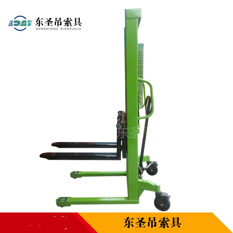 手動(dòng)液壓叉車(chē)/手動(dòng)堆高車(chē)/堆高叉車(chē)--河北東圣吊索具制造有限公司--液壓堆高車(chē)|手動(dòng)叉車(chē)|小型攪拌機(jī)|石材夾具 手動(dòng)液壓叉車(chē)/手動(dòng)堆高車(chē)/堆高叉車(chē)--河北東圣吊索具制造有限公司--液壓堆高車(chē)|手動(dòng)叉車(chē)|小型攪拌機(jī)|石材夾具