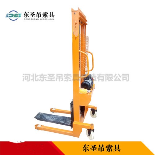 手動(dòng)液壓升降臺(tái)使用鏈輪更高效!--河北東圣吊索具制造有限公司--液壓堆高車(chē)|手動(dòng)叉車(chē)|石材夾具|小型攪拌機(jī) 手動(dòng)液壓堆高車(chē)型號(hào)大全<>--河北東圣吊索具制造有限公司--液壓堆高車(chē)|手動(dòng)叉車(chē)|石材夾具|小型攪拌機(jī)