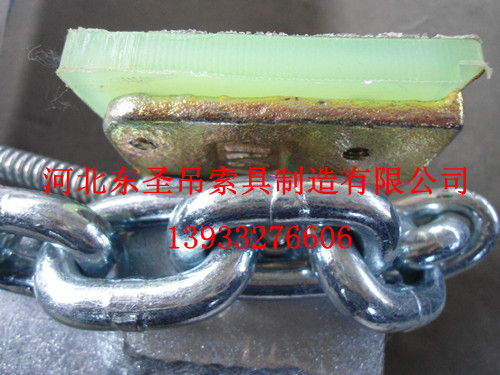 吊石材用的夾子夾皮會(huì)掉下來(lái)嗎?可靠嗎?