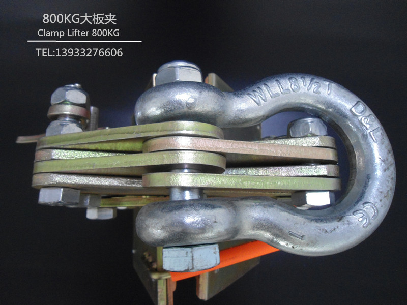 大理石平臺(tái)搬運(yùn)不使用石材夾具？