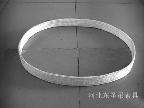 一次性環(huán)形吊裝帶