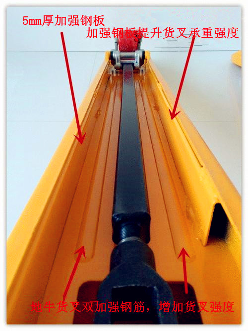 2噸地牛加強(qiáng)筋