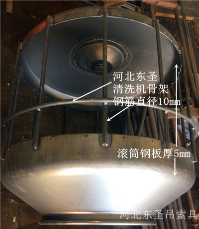 小型清洗機