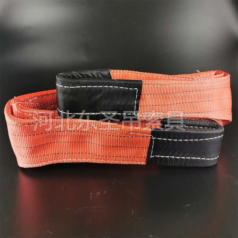 吊裝帶要如何吊裝易碎品