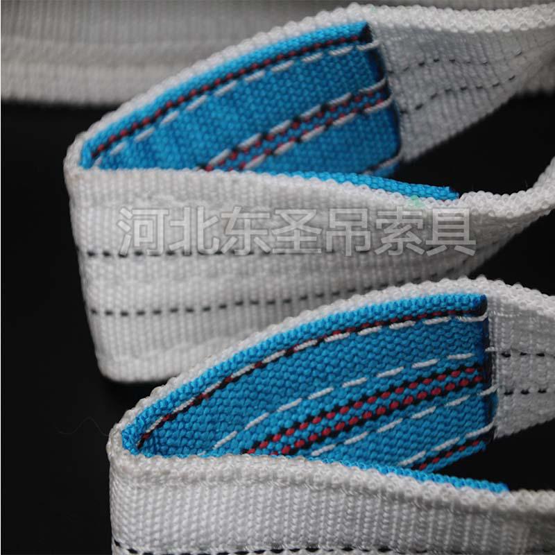 長(zhǎng)時(shí)間使用一條吊裝帶會(huì)不會(huì)導(dǎo)致安全性能降低