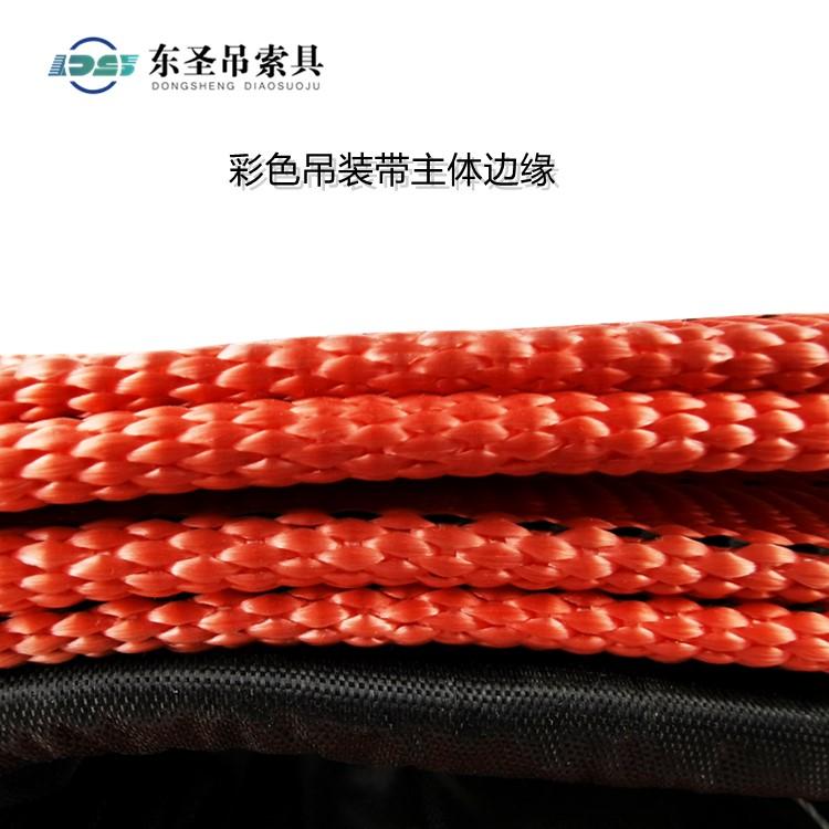 滌綸扁平吊帶報廢標(biāo)準(zhǔn)