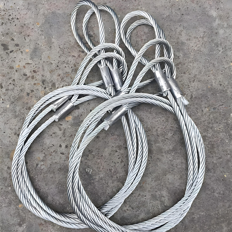 鋼絲繩